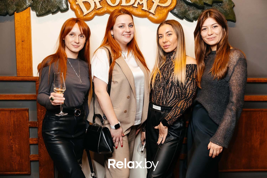 Суббота в Броваре, фото № 84