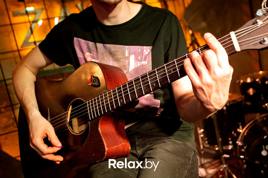 Zavod Saturday Night, фото № 5