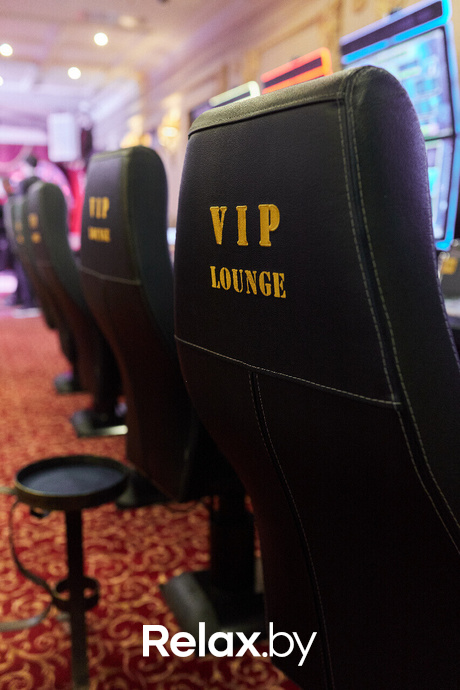 «Авраам Руссо в казино Опера», фото № 22