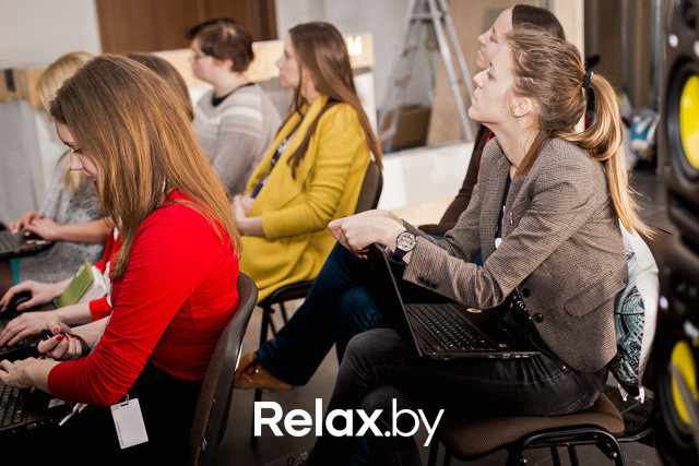 Итоги 2013г. relax.by, фото № 27