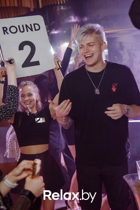 Friday LUXURIA LXR, фото № 11