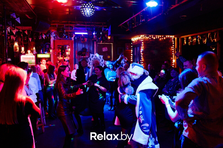 Суббота в Квартире №3, фото № 57