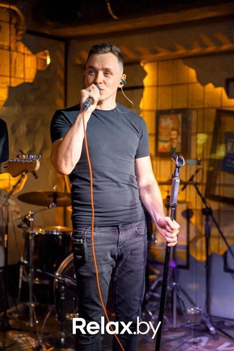 Zavod Friday Night, фото № 87