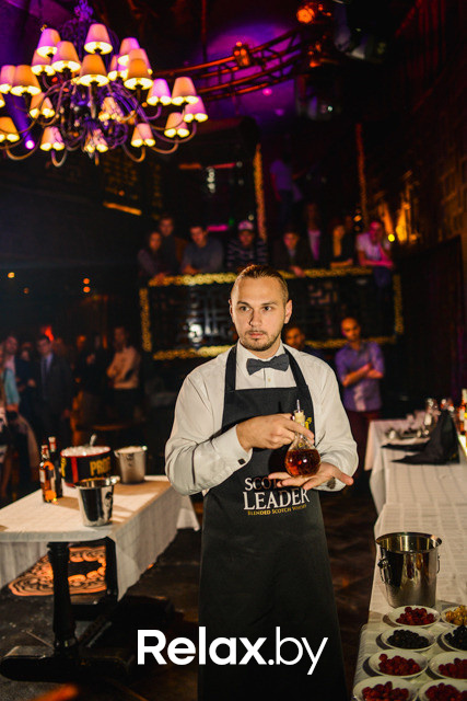 Турнир Grandis по trend mixologi 2013, фото № 250