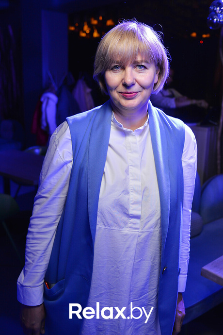 Ночные жители, фото № 85