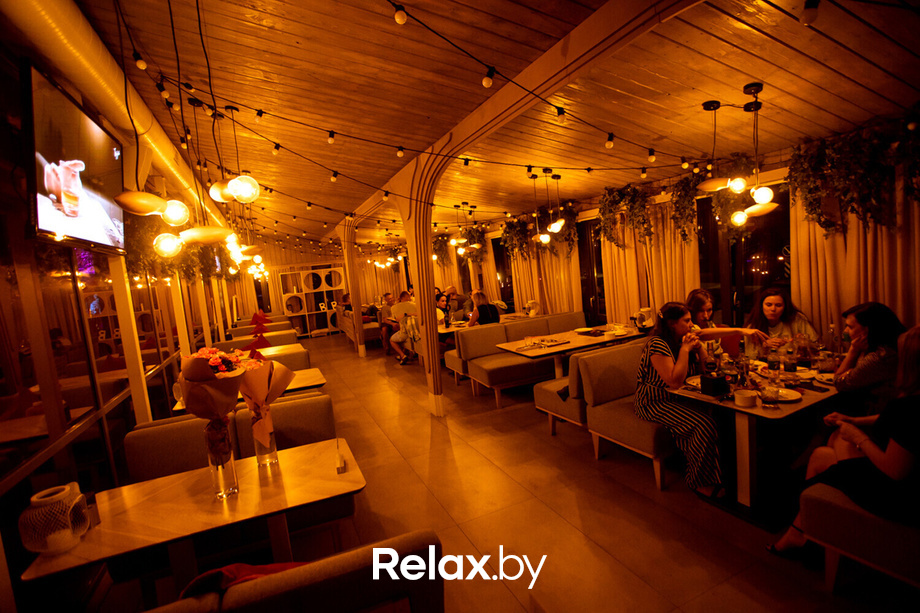 Ночные жители, фото № 81