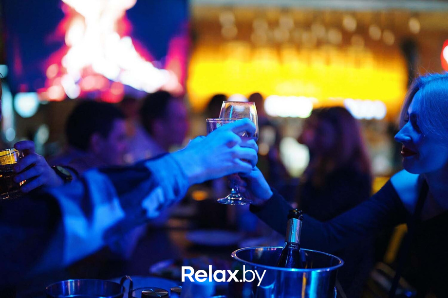 День встречи выпускников, фото № 60