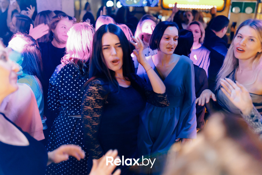 Zavod Friday Night, фото № 8