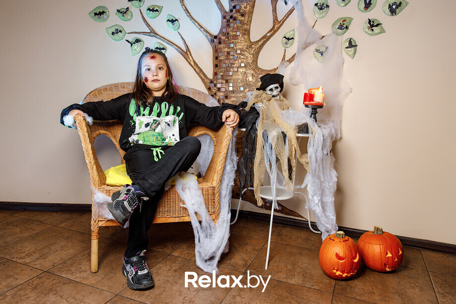 Тайна Коко, фото № 68