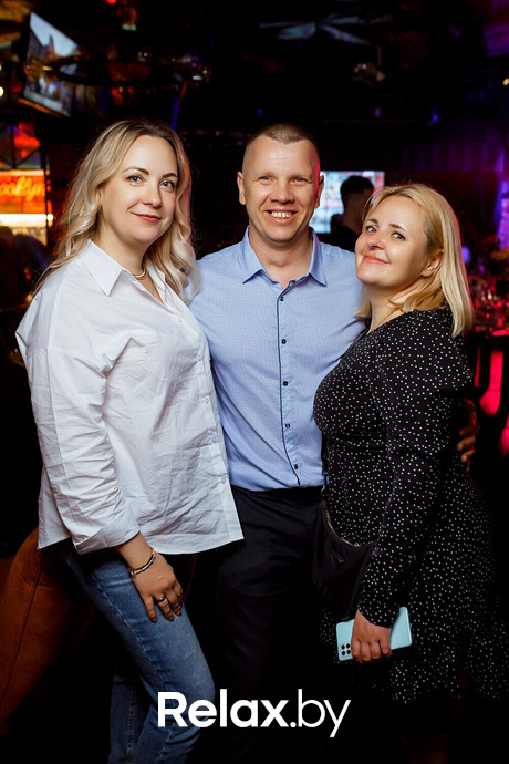 Brooklyn SPRING Live!, фото № 42