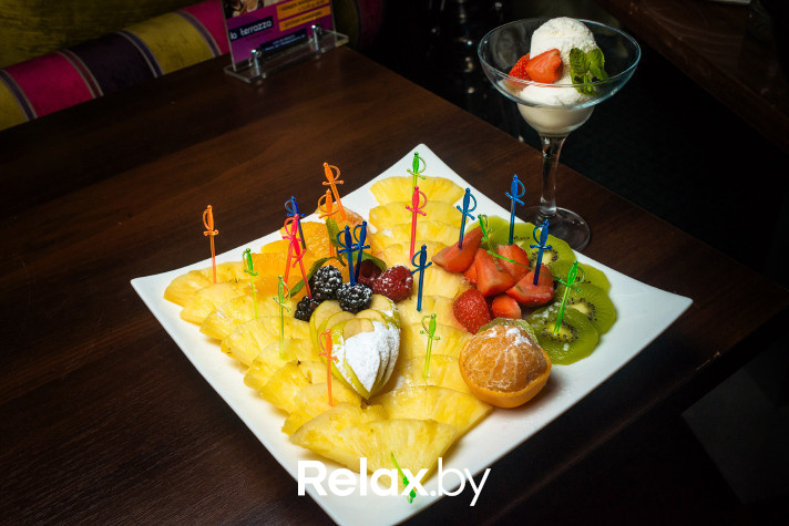 La Terraza Pre-Party, фото № 4