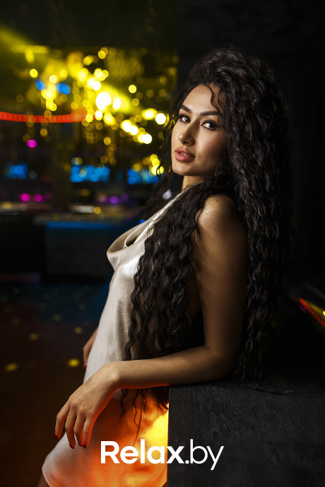 Happy New Year 2022 Luna, фото № 50