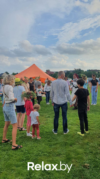 Купалье 2023, фото № 21