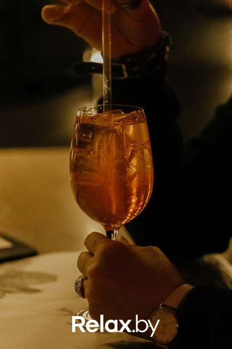 Ночные жители, фото № 59