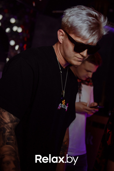 Friday LUXURIA LXR, фото № 14