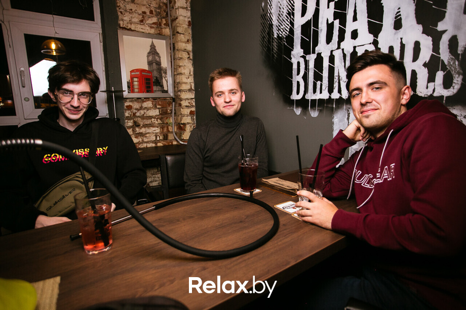 Пятница развратница, фото № 38