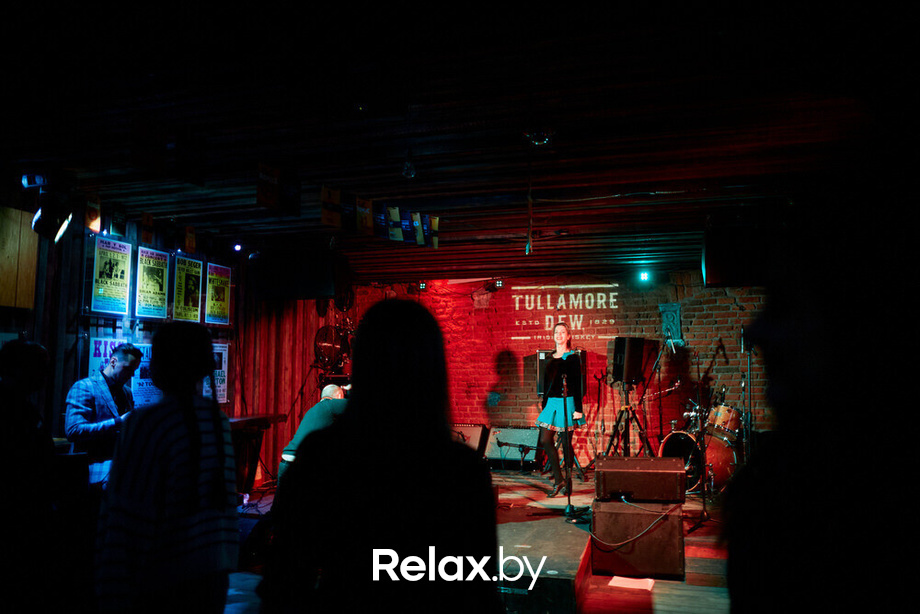 Tullamore St.Patrick's Day, фото № 102