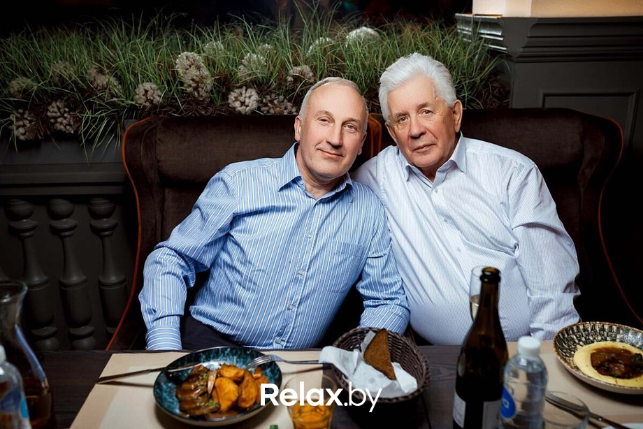 Рождество в Rustaveli, фото № 8