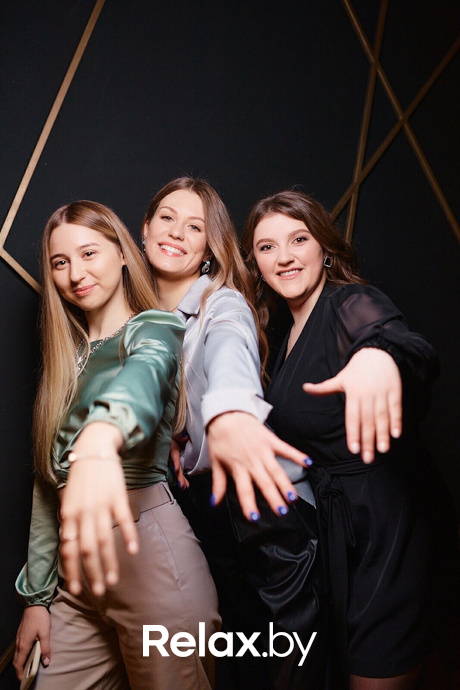 Новогодняя ночь 2022, фото № 25