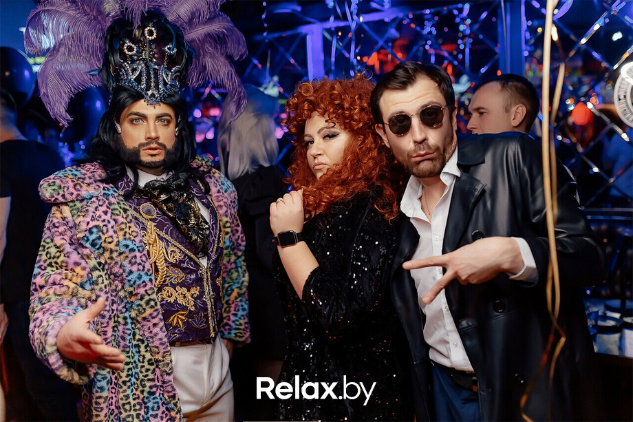 День рождения Полугара, фото № 6