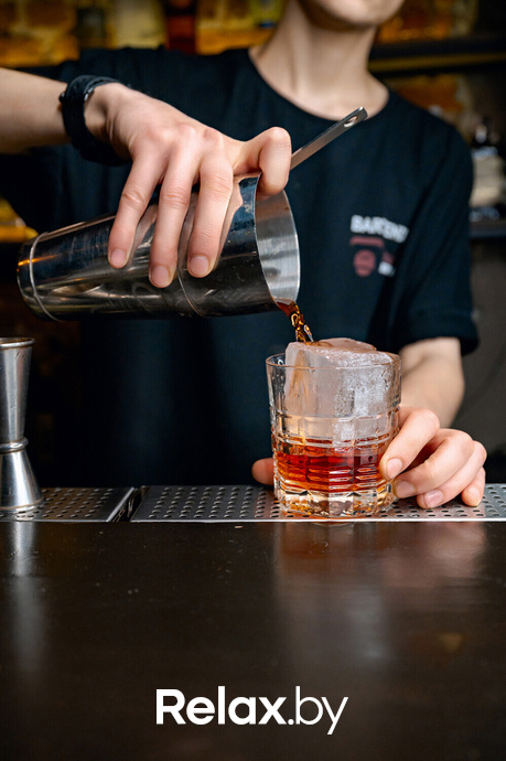 Monkey Brothers, фото № 61