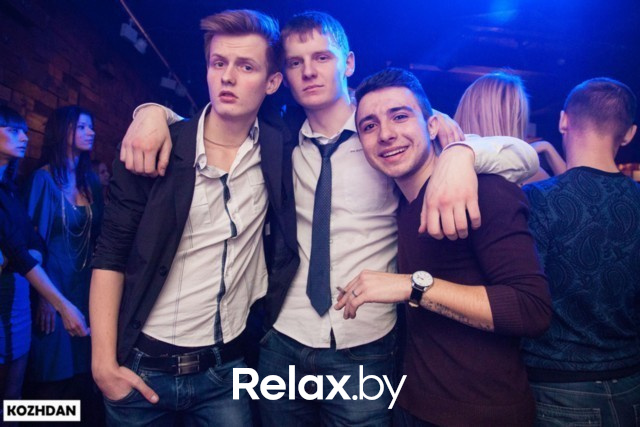 Группа Нестандартный вариант, фото № 80