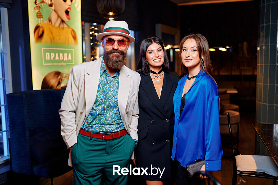 День Рождения гастробара «Правда», фото № 3