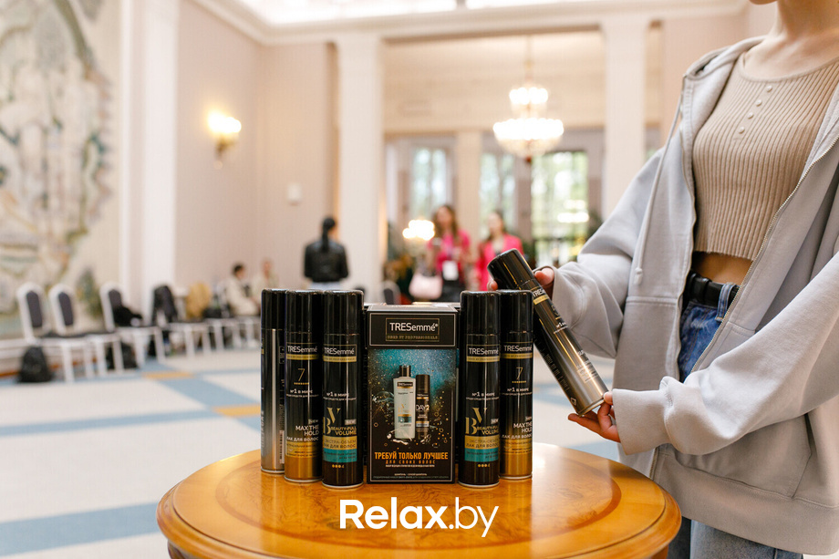 BELARUS FASHION. BUTER fashion design studio, фото № 179