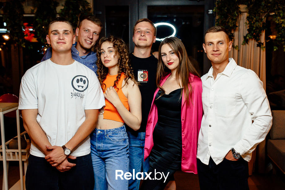 Terra Party, фото № 93