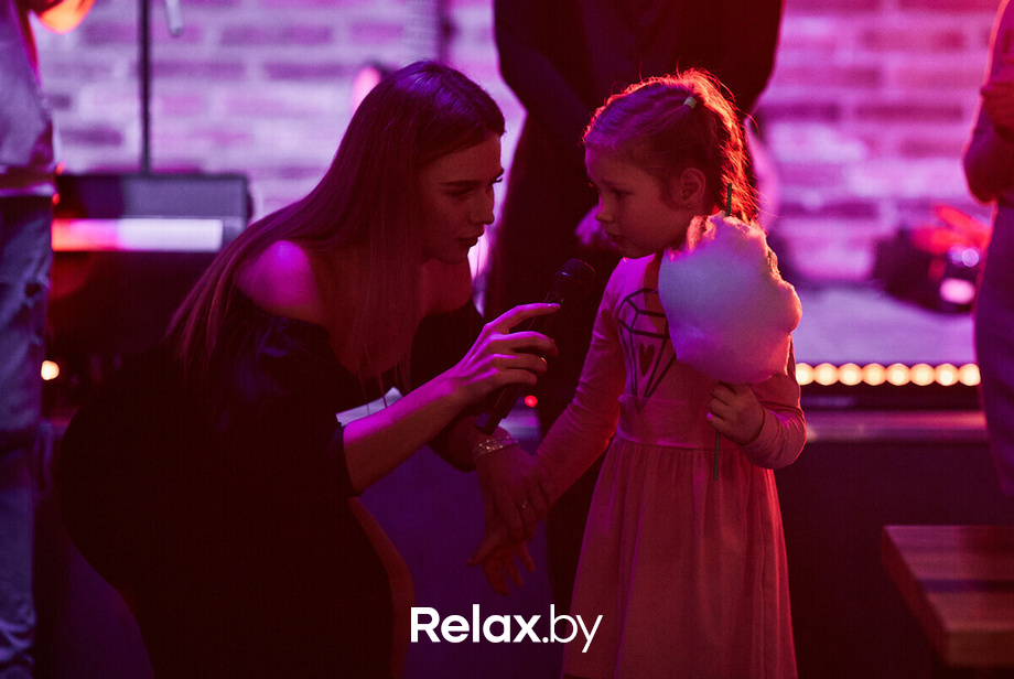 Открытие ресторана-караоке «Хинкали», фото № 95