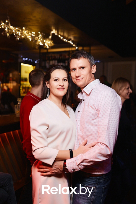 Новогодняя ночь 2022, фото № 102