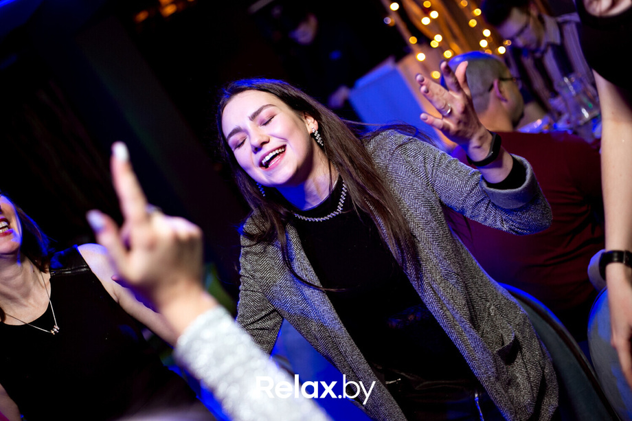 Happy New Year in Terra, фото № 47