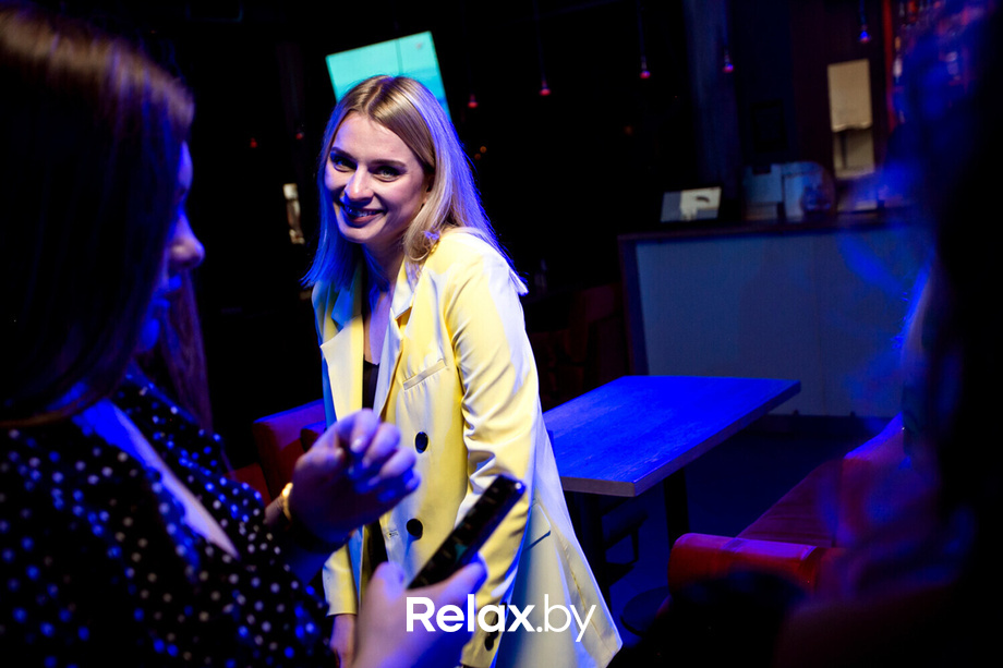 Ночные жители, фото № 36