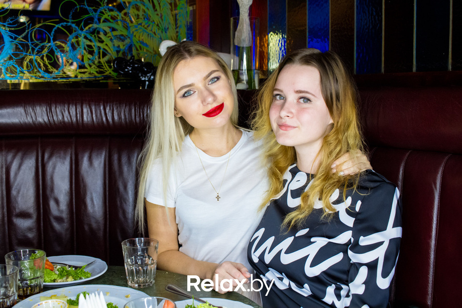 Mick Jagger party, фото № 23