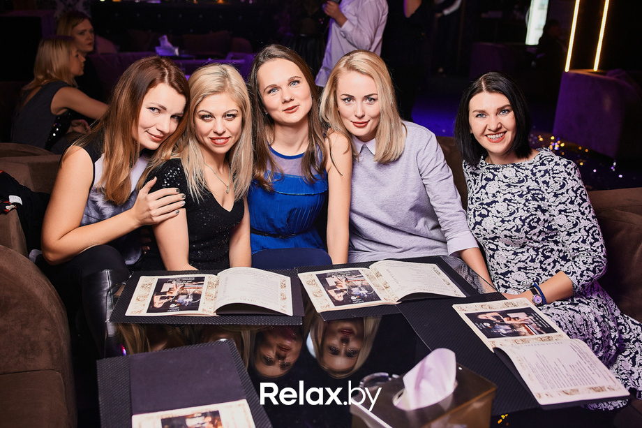 Черный лебедь, фото № 16