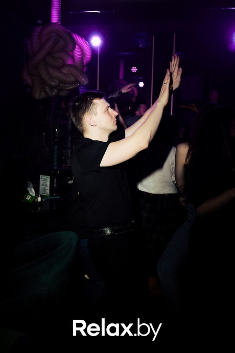 Men's day in Nuahule, фото № 80