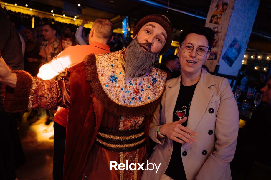 Новый Год, фото № 151