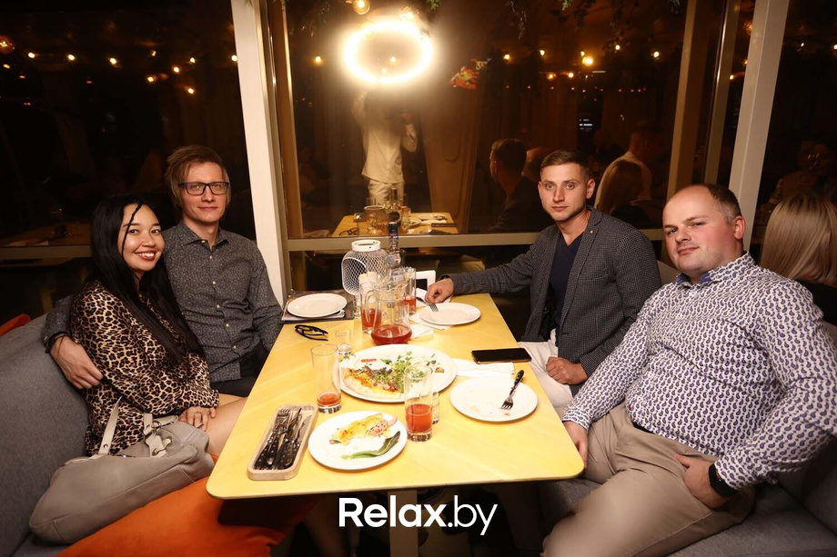 Terra party, фото № 21