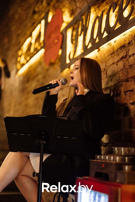 Live Music, фото № 64