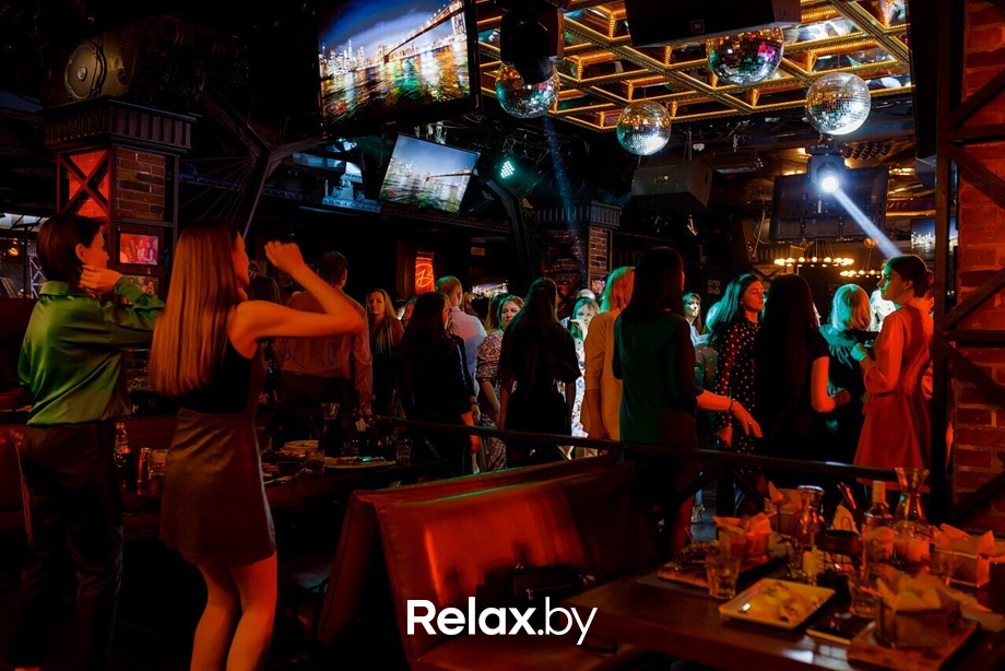 Brooklyn Live!, фото № 38