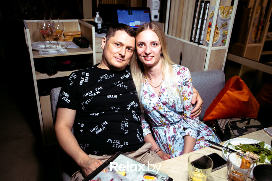 Ночные жители, фото № 20