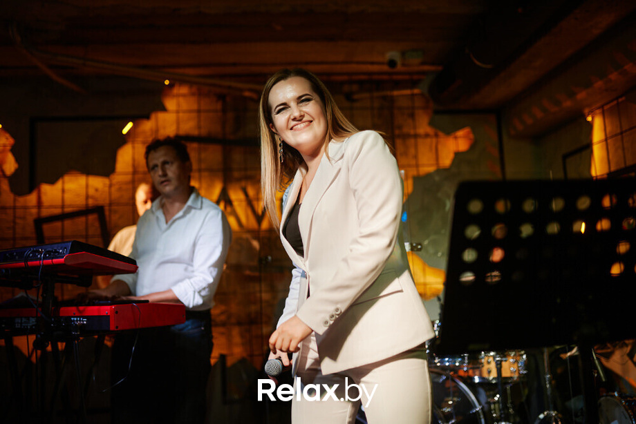 Новогодние вечера на ZAVODе, фото № 83