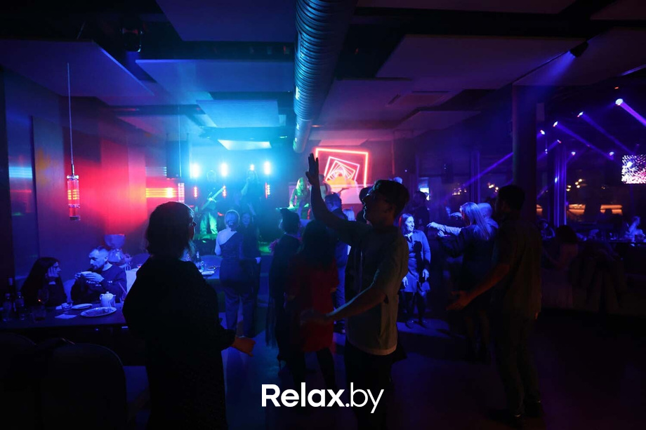 Terra party, фото № 64