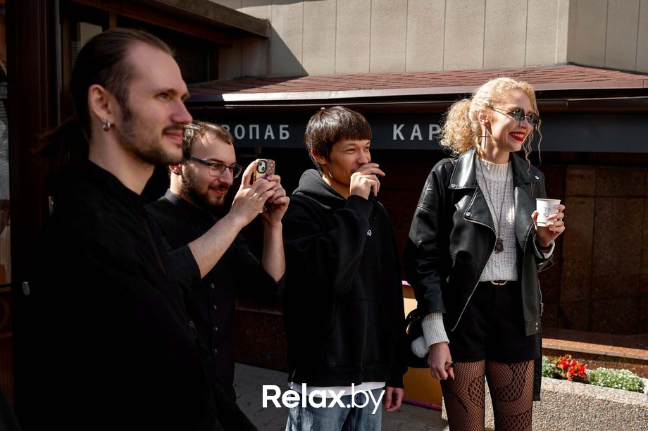 Акция пушистого добра, фото № 68