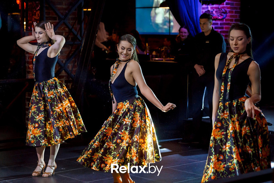 Brooklyn Live!, фото № 43