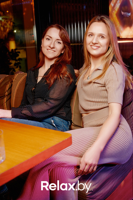 Friday Music, фото № 74