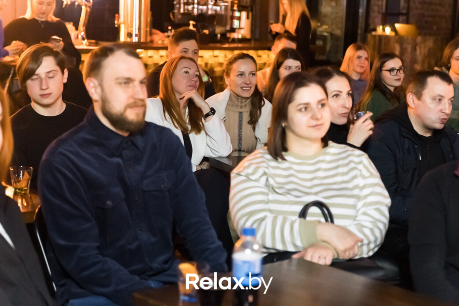 Отчетный концерт, фото № 68