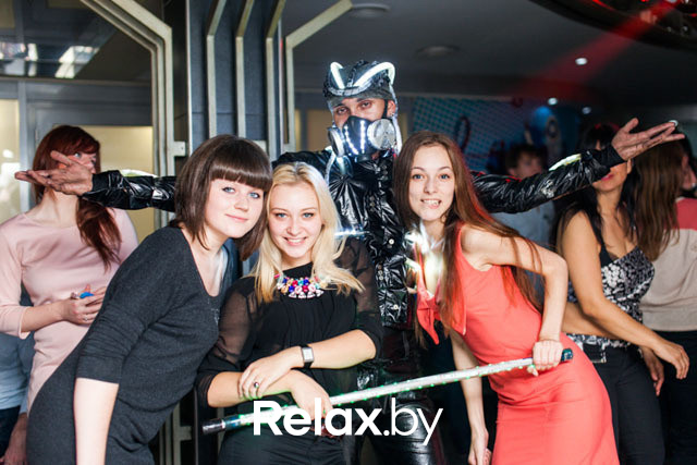 Saturday party, фото № 103