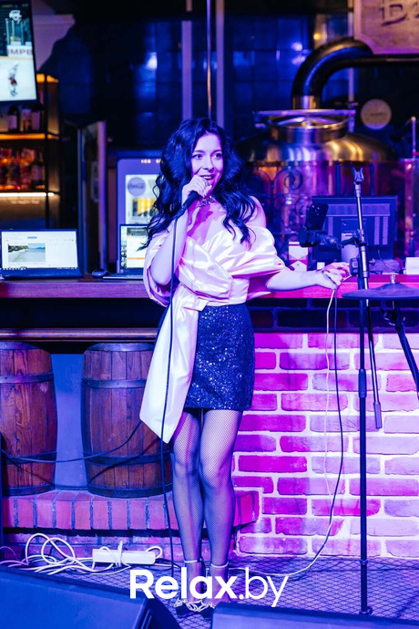 Пятница в Броваре, фото № 15