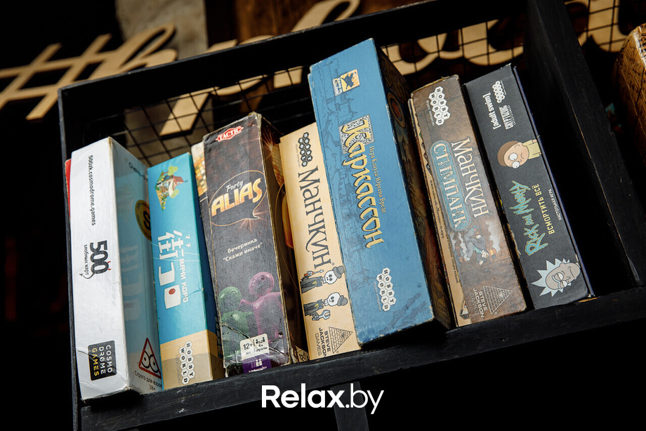 Live Lounge, фото № 47